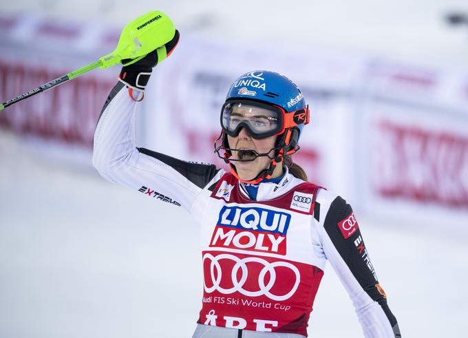 Petra Vlhova | Foto: AP / Guliverimage