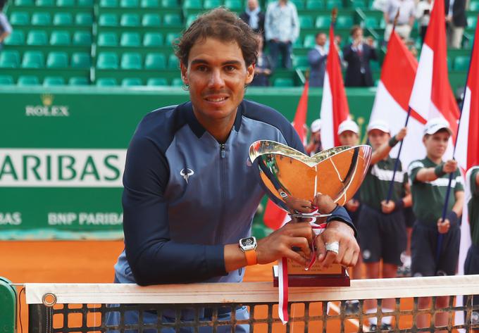 Nemec je prepričan, da prvih deset igralcev na lestvici ATP ne uporablja dopinga. | Foto: 