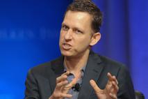 Peter Thiel