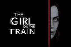 Dekle na vlaku (The Girl on the Train)