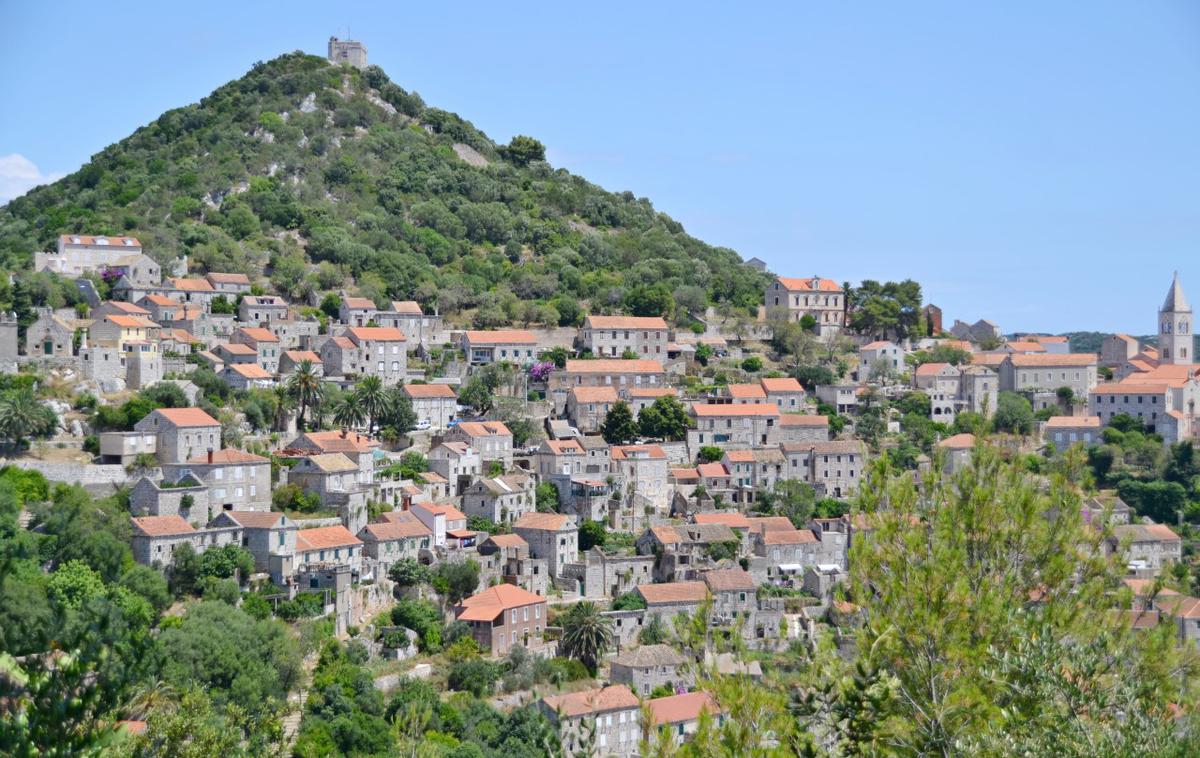 Lastovo | Foto Getty Images