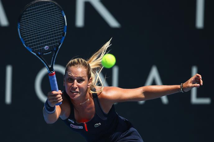 Dominika Cibulkova | Foto Guliver/Getty Images