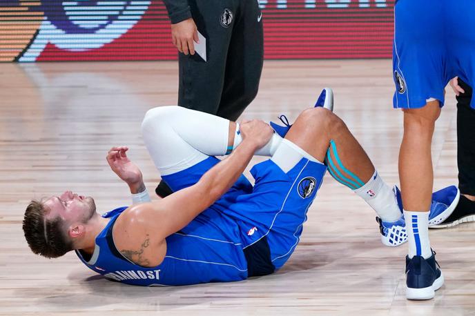 Luka Dončić | Foto Gulliver/Getty Images