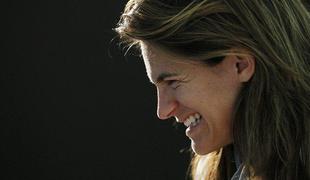 Amelie Mauresmo bo vodila Francozinje