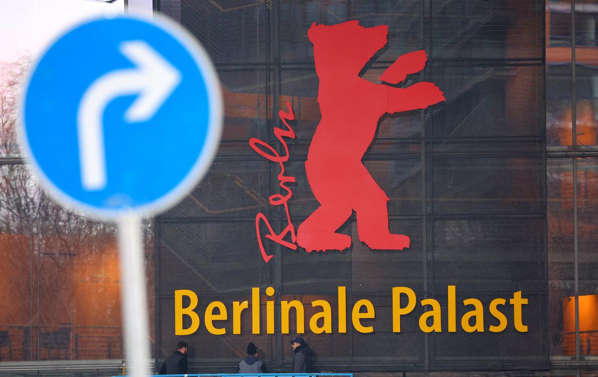 berlinale | Foto Reuters