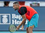 Nick Kyrgios