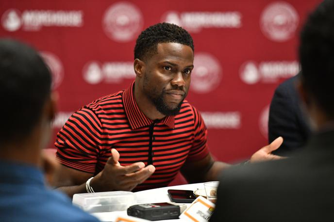 Kevin Hart | Foto Getty Images