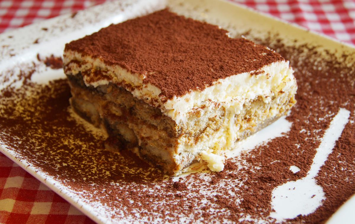 tiramisu | Foto Getty Images