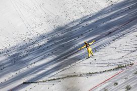 Planica 2019 1. tekma petek