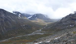 Pomembno arheološko odkritje na Norveškem