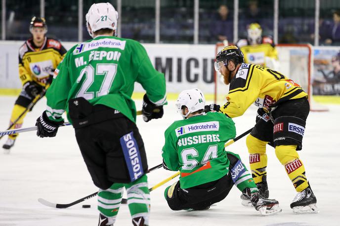 HDD Olimpija : Vienna Capitals liga EBEL | Foto Matic Klanšek Velej/Sportida