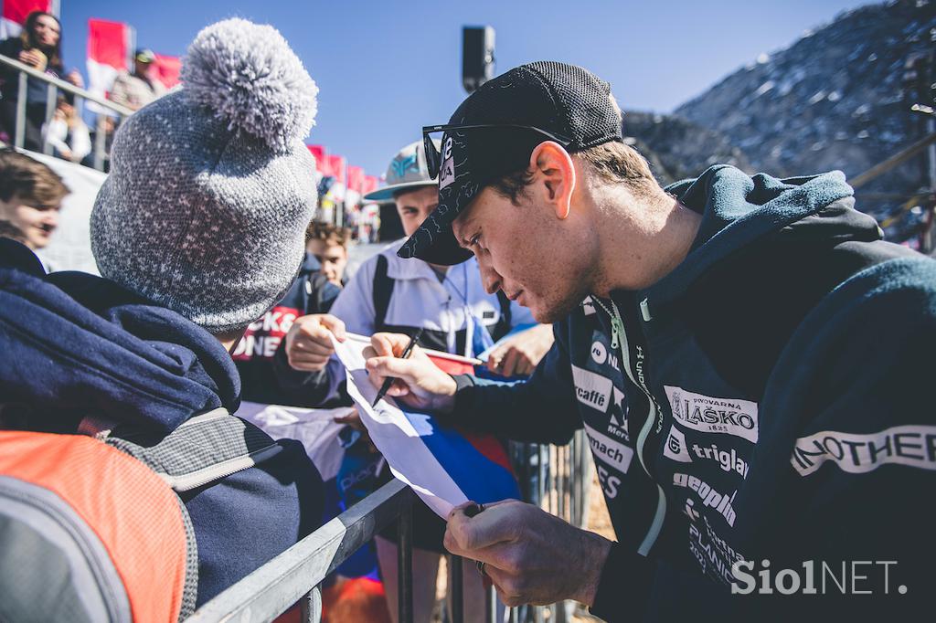 Planica, četrtek