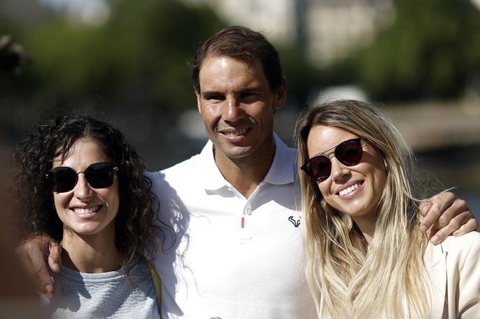 Rafael Nadal | Foto Reuters