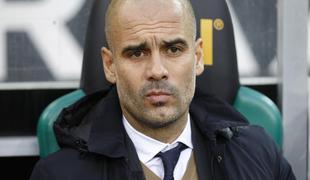 Guardiola izdal skrivnost, zakaj ni podaljšal pogodbe z Bayernom