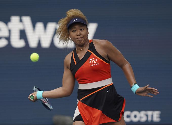 Naomi Osaka | Foto: Guliverimage/Vladimir Fedorenko