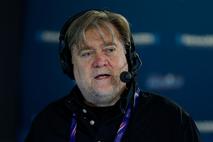 Steve Bannon