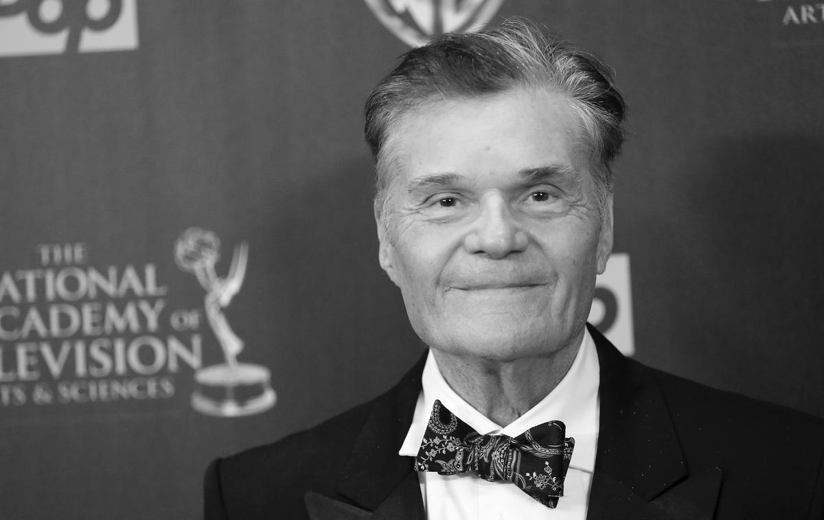 Fred Willard | Foto Reuters