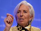 Christine Lagarde