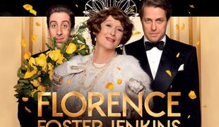 Slavno neslavna Florence (Florence Foster Jenkins)