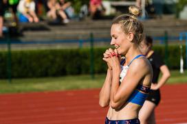 atletika Maribor Neja Filipič