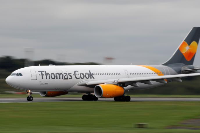 Thomas Cook | Foto Reuters