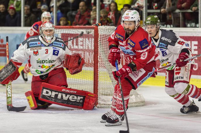 Celovec Bolzano | Foto Sportida