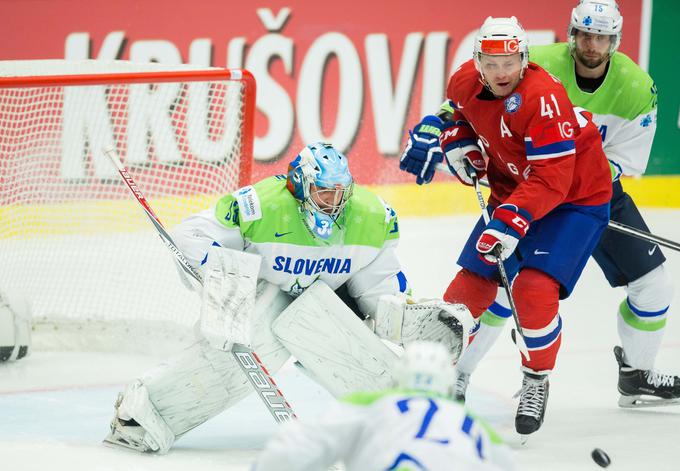 Robert Kristan, ki ne skriva želje po še enem nastopu na olimpijskih igrah, se je vrnil v reprezentanco. | Foto: Vid Ponikvar