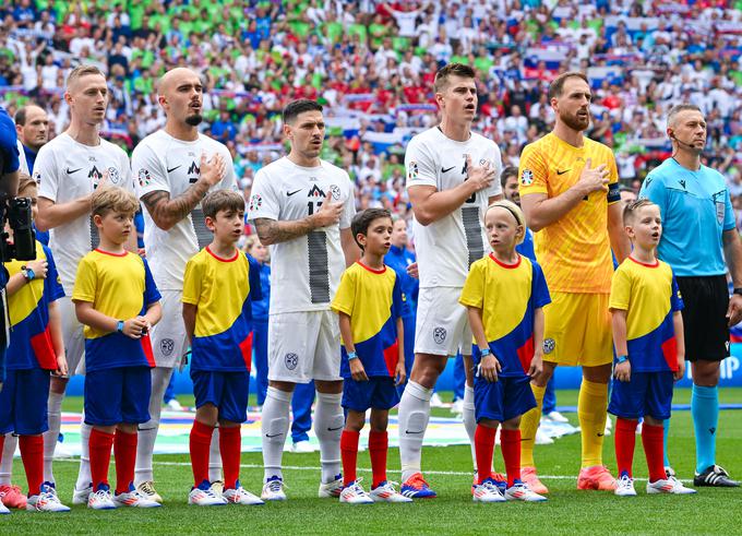 S slovensko reprezentanco bo znova na delu prihodnji mesec, ko bosta v Stožicah v ligi narodov gostovala Avstrija (6. september) in Kazahstan (9. september). | Foto: Guliverimage