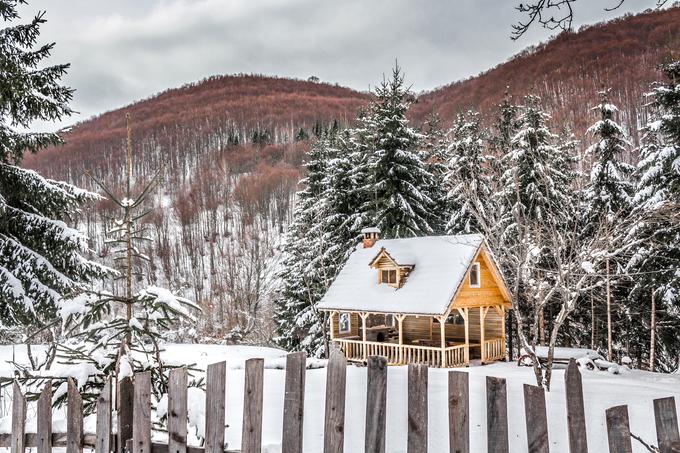 Stara planina | Foto: Milan Simonović