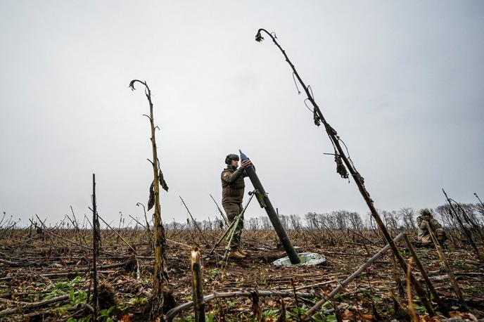 Zaporožje, Ukrajina. | Foto Reuters