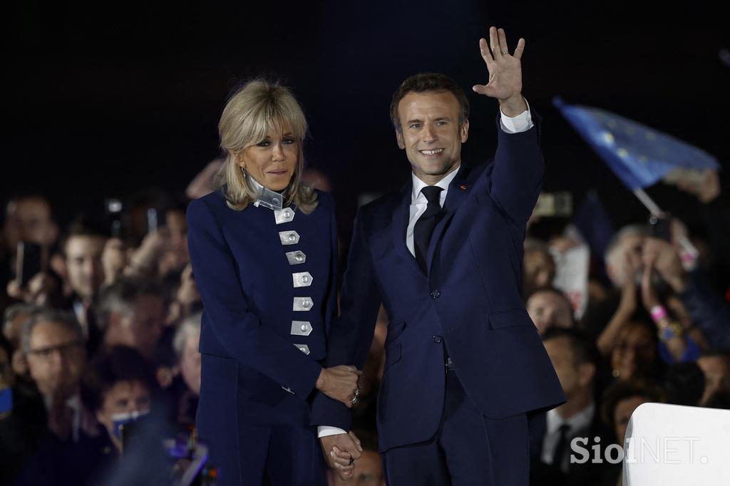 macron