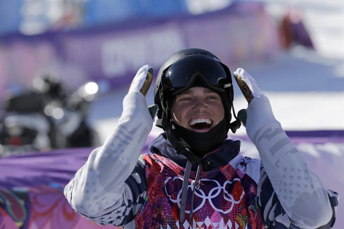 Gus Kenworthy | Foto: Guliverimage/Vladimir Fedorenko