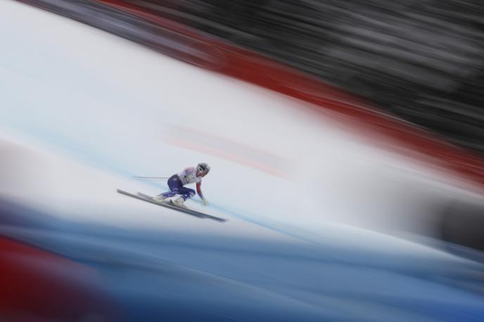 Garmisch | Foto Reuters