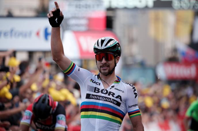 Peter Sagan | Foto Reuters