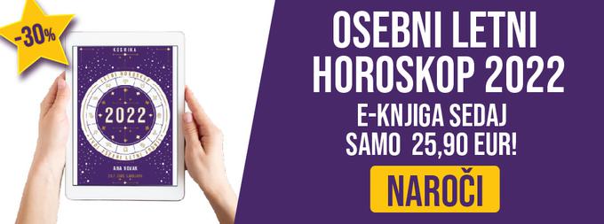 osebni-letni-horoskop-2022-Siol_3 | Foto: 