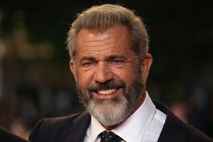 Mel Gibson | Gibson naj bi o nadaljevanju Kristusovega pasijona, ki je v kinoblagajne prinesel okoli 622 milijonov dolarjev, s čimer je postal eden najbolj dobičkonosnih filmov z versko tematiko in najuspešnejši neodvisno produciran film v zgodovini Hollywooda, razmišljal že dolgo. | Foto Guliverimage