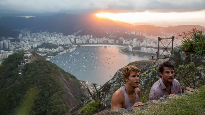 Rio, ljubezen moja | Foto: 