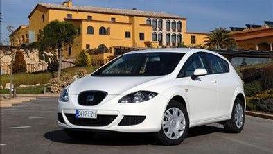 Seat leon ecomotive