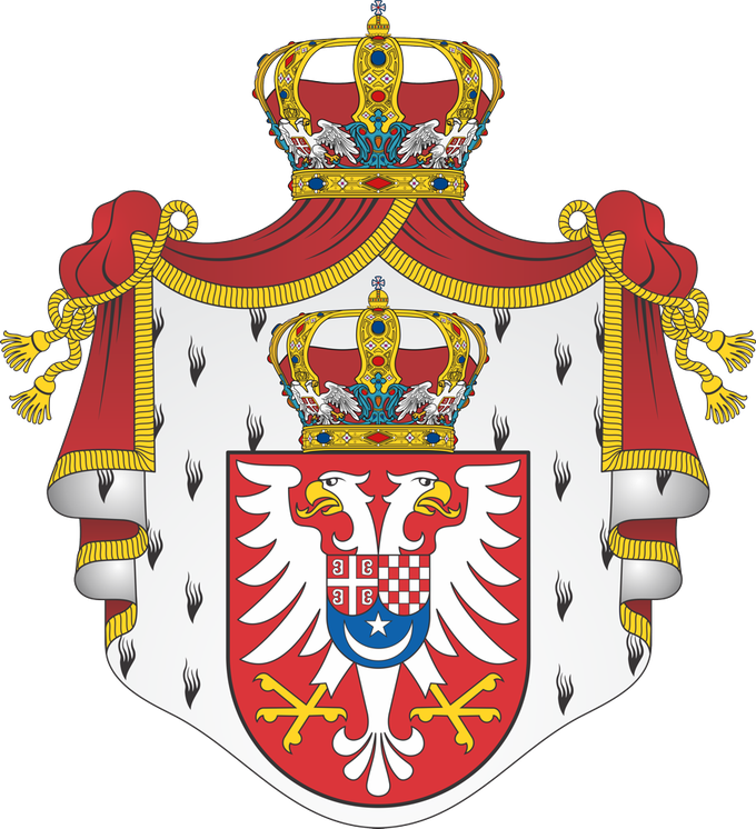 Heraldica Slovenica | Foto: 