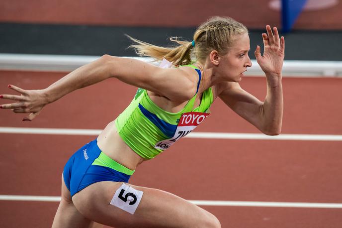 Agata Zupin | Foto Sportida