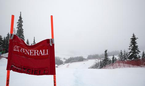 Kvitfjellu bodo 7. marca dodali smuk iz Garmischa