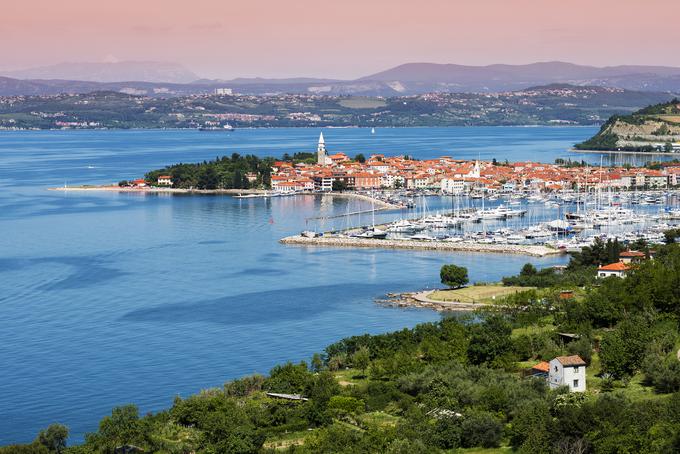 Izola | Foto: Thinkstock