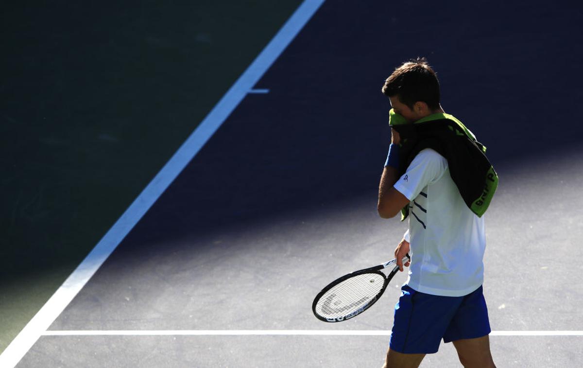 Novak Đoković | Foto Gulliver/Getty Images