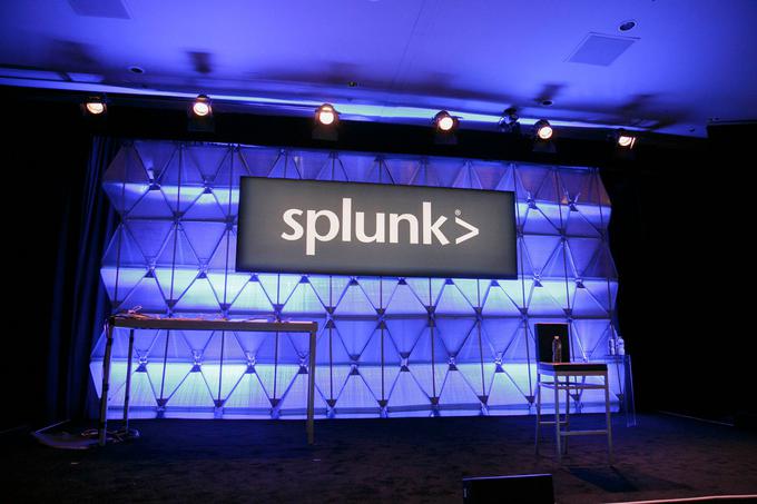 Splunk | Foto: Glassdoor