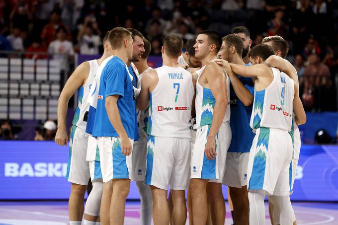 "Za preboj v Manilo oziroma četrtfinale, kar bi bil zame lep uspeh, je treba dobiti vse tri tekme v prvem delu ter eno v drugem." | Foto: Guliverimage