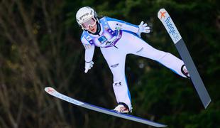 Izjemen uspeh šele 16-letne Slovenke