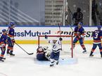 Tampa Bay Lightning New York Islanders