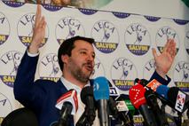 Matteo Salvini