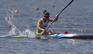 Ponomarenko Janićeva četrta na 200 m