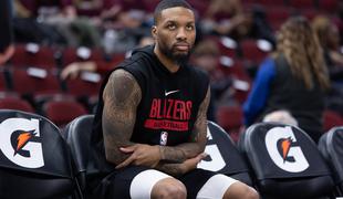 Lillard v Milwaukee, kaj to pomeni za Gorana Dragića?